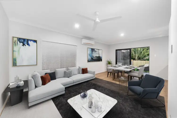 Sixth view of Homely house listing, 151 North Road, Brighton QLD 4017
