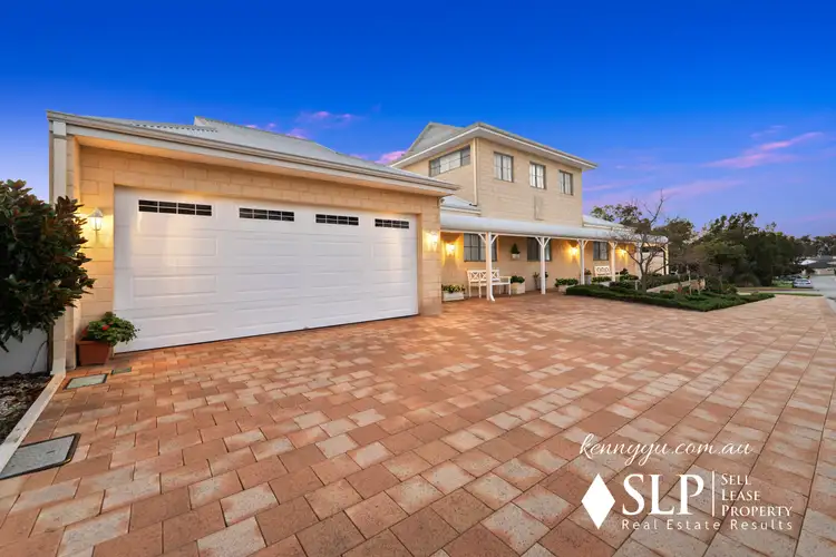 Main view of Homely house listing, 1 Carona Rise, Madeley WA 6065