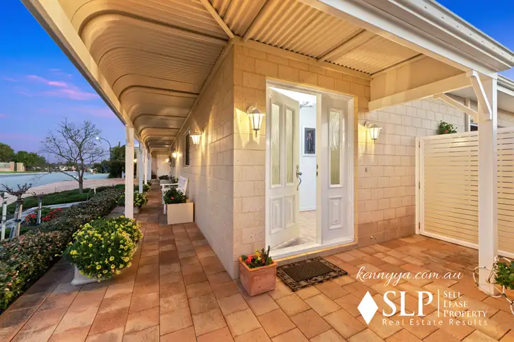 Second view of Homely house listing, 1 Carona Rise, Madeley WA 6065
