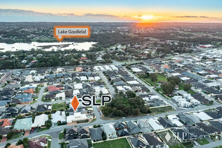 Third view of Homely house listing, 1 Carona Rise, Madeley WA 6065