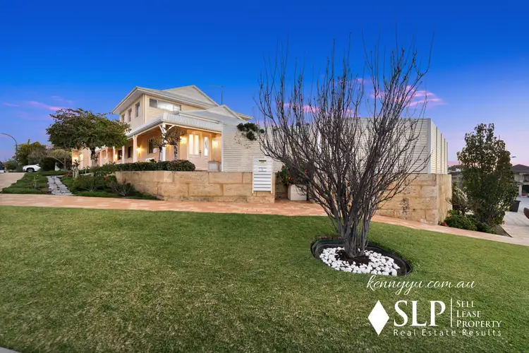 Fourth view of Homely house listing, 1 Carona Rise, Madeley WA 6065