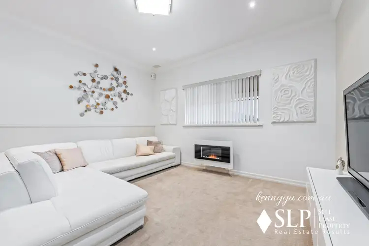 Sixth view of Homely house listing, 1 Carona Rise, Madeley WA 6065
