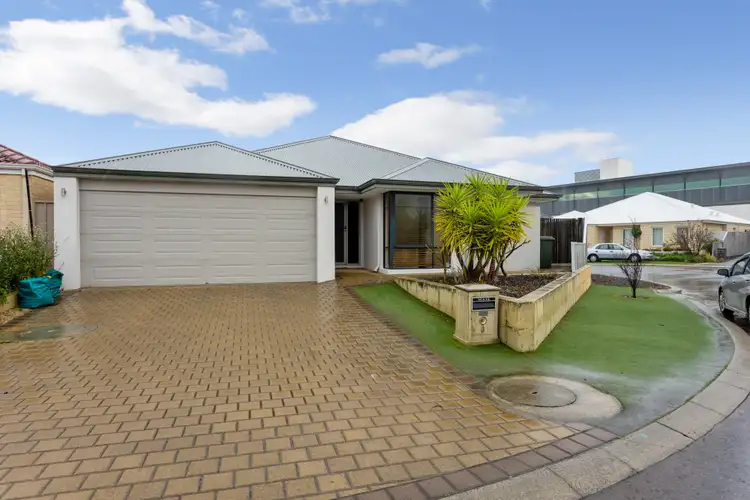 Main view of Homely house listing, 3 Crouch Place, Canning Vale WA 6155