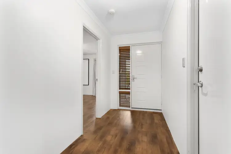 Second view of Homely house listing, 3 Crouch Place, Canning Vale WA 6155
