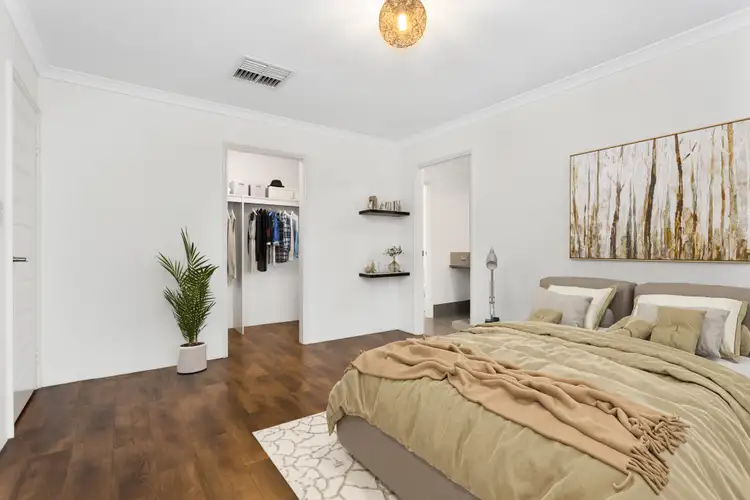 Third view of Homely house listing, 3 Crouch Place, Canning Vale WA 6155
