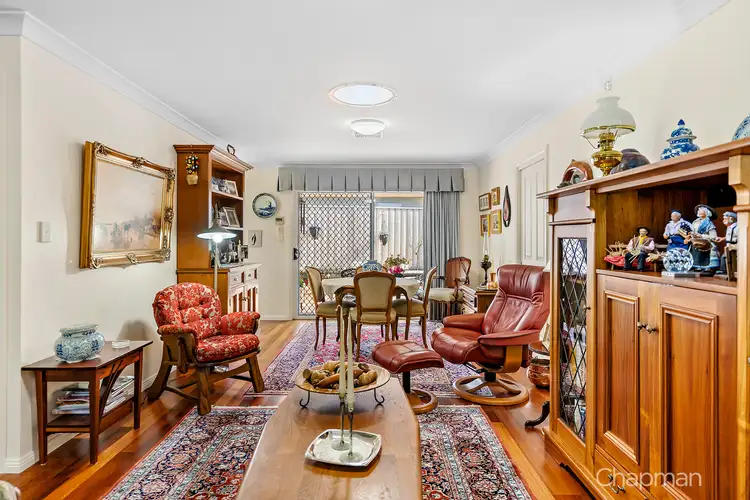 Second view of Homely townhouse listing, 2/1 Glenbrook Road, Glenbrook NSW 2773