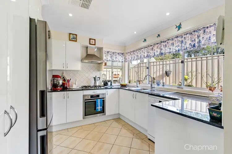 Third view of Homely townhouse listing, 2/1 Glenbrook Road, Glenbrook NSW 2773