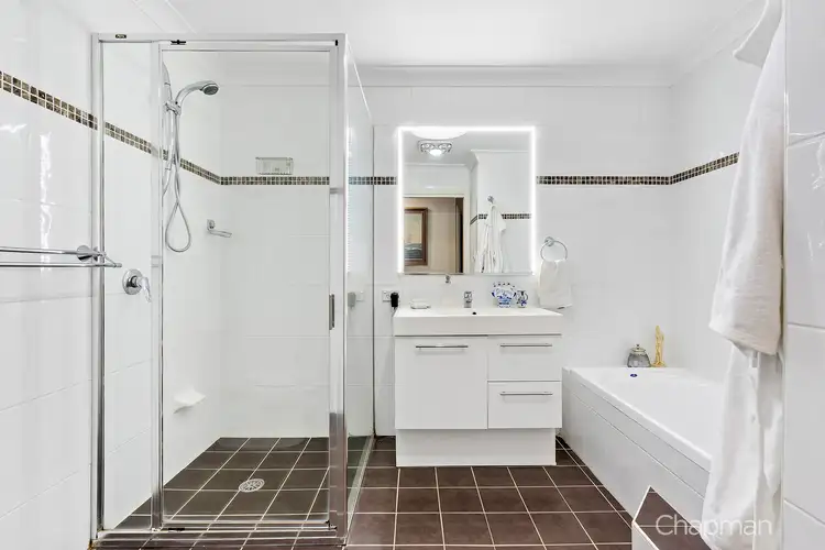 Fourth view of Homely townhouse listing, 2/1 Glenbrook Road, Glenbrook NSW 2773