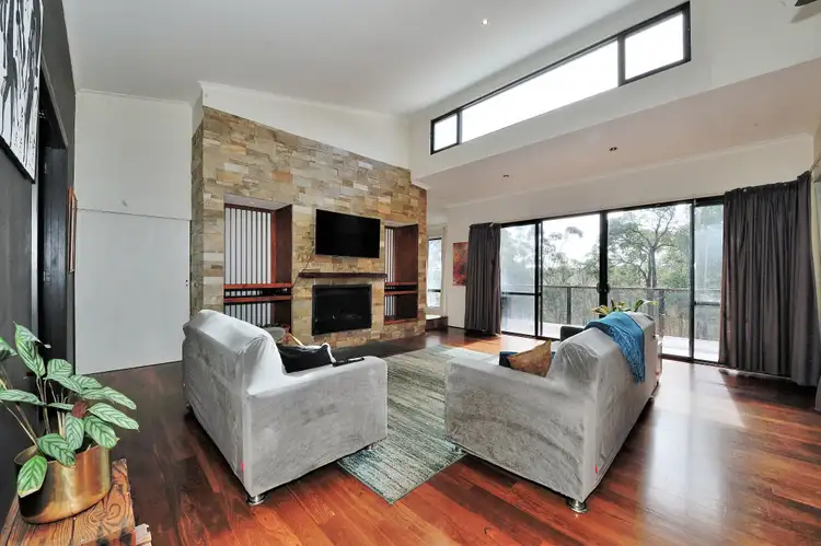 Second view of Homely rural property listing, 40 Sandhurst Close, Brigadoon WA 6069
