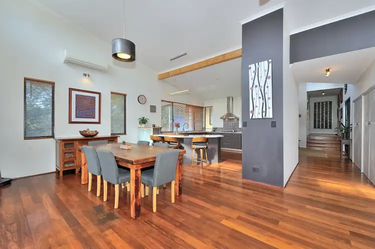 Third view of Homely rural property listing, 40 Sandhurst Close, Brigadoon WA 6069