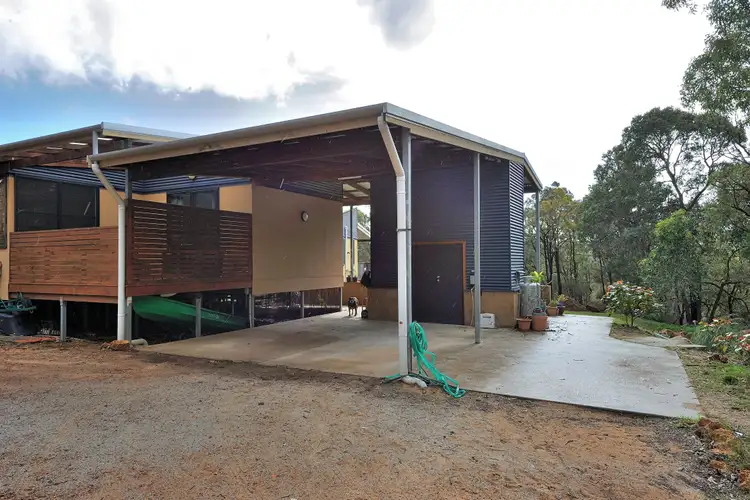 Fifth view of Homely rural property listing, 40 Sandhurst Close, Brigadoon WA 6069