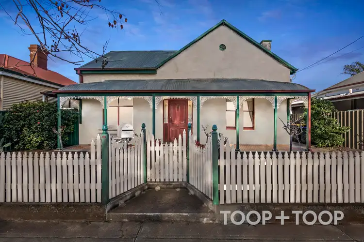 26 Wilpena Terrace, Kilkenny SA 5009