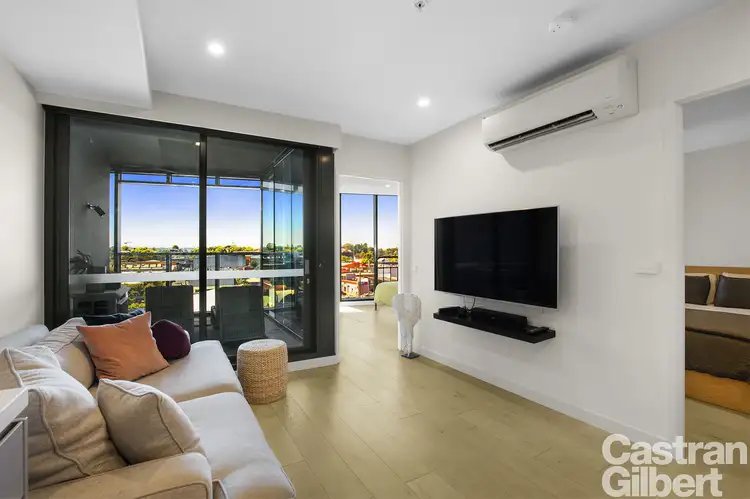 Main view of Homely apartment listing, 604/132 Burnley Street, Richmond VIC 3121