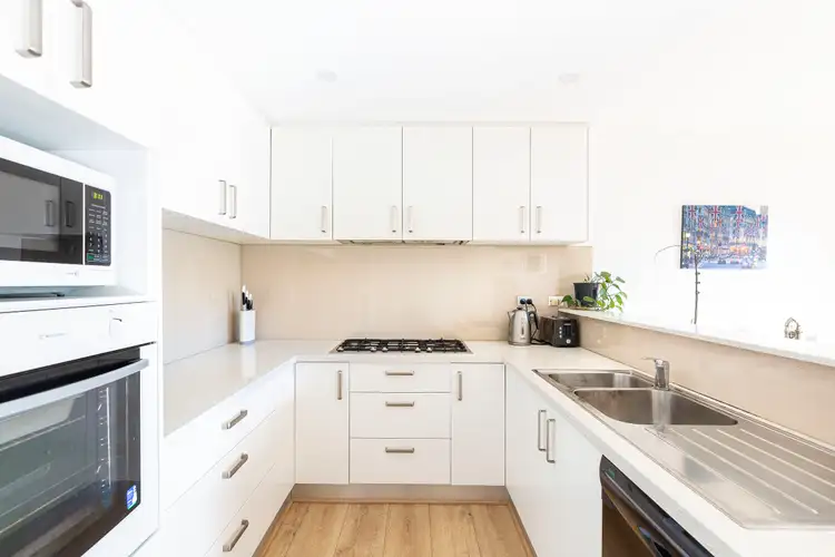 Fifth view of Homely apartment listing, 67/5-13 Hutchinson Street, Surry Hills NSW 2010