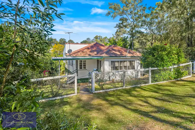 Main view of Homely house listing, 89 Carmody Road, St Lucia QLD 4067