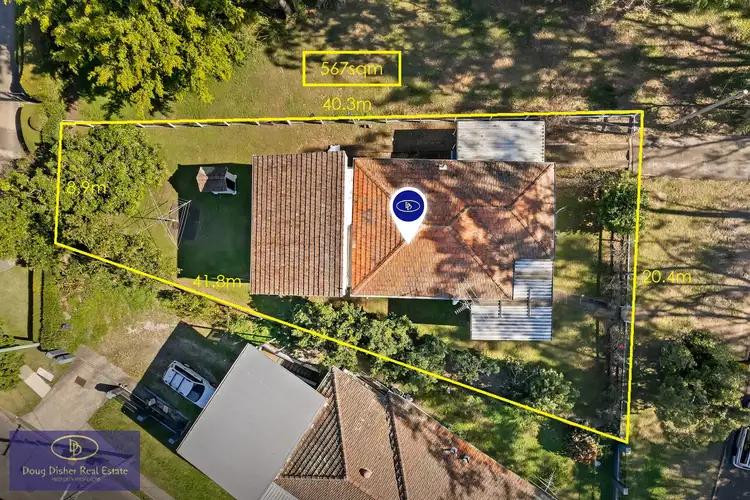 Second view of Homely house listing, 89 Carmody Road, St Lucia QLD 4067