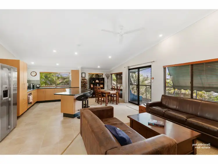 Second view of Homely house listing, 10 Felhaber Avenue, Frenchville QLD 4701