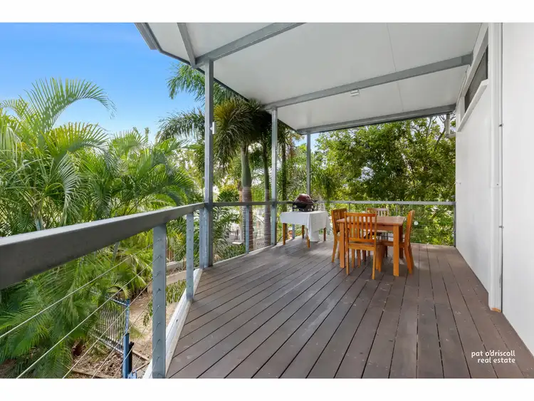 Third view of Homely house listing, 10 Felhaber Avenue, Frenchville QLD 4701
