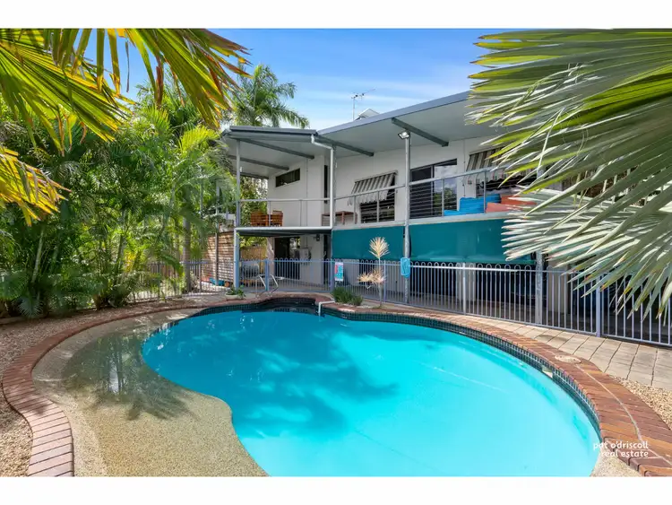 Fourth view of Homely house listing, 10 Felhaber Avenue, Frenchville QLD 4701