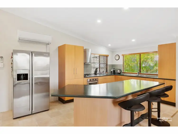 Fifth view of Homely house listing, 10 Felhaber Avenue, Frenchville QLD 4701