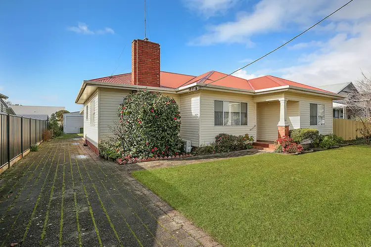 Second view of Homely house listing, 56 Armstrong Street, Colac VIC 3250