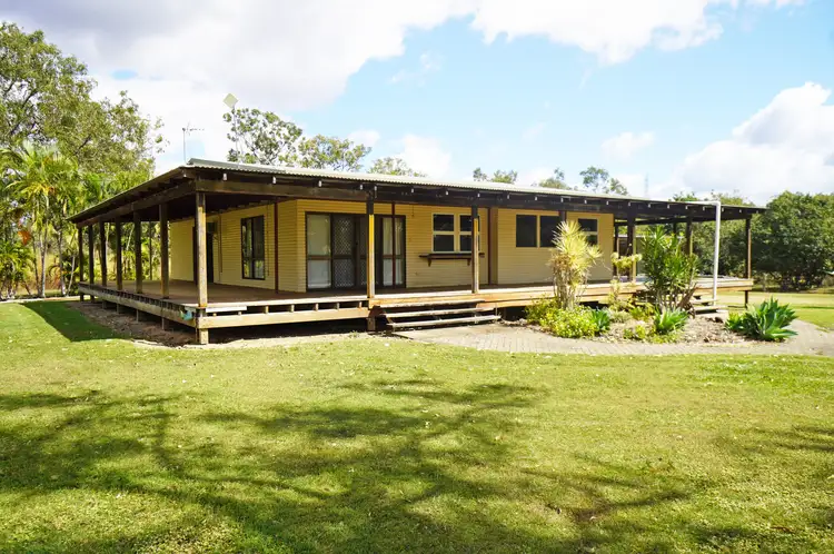 Main view of Homely house listing, 296 Chewko Road, Mareeba QLD 4880