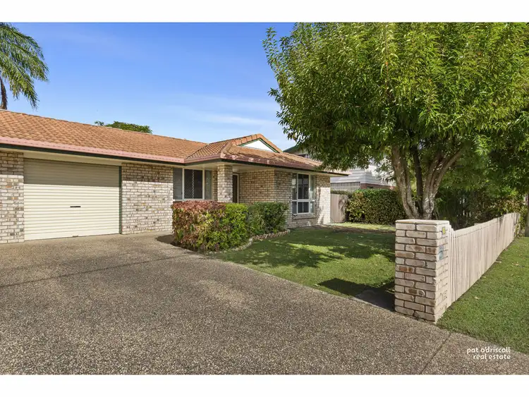 Second view of Homely unit listing, 63 Archer Street, Rockhampton City QLD 4700