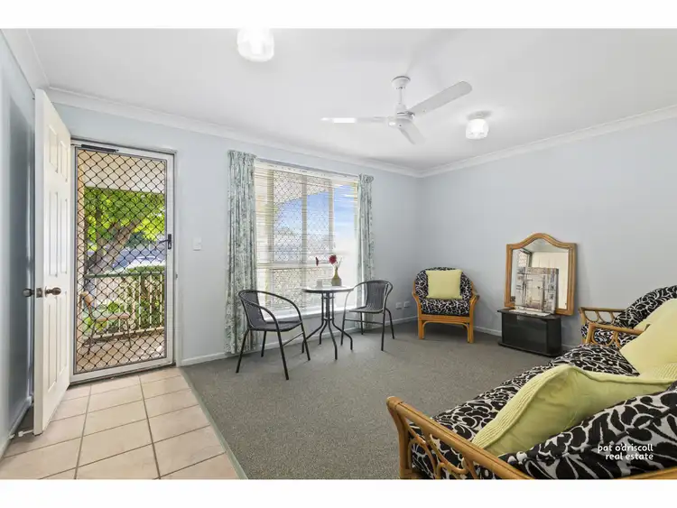 Third view of Homely unit listing, 63 Archer Street, Rockhampton City QLD 4700