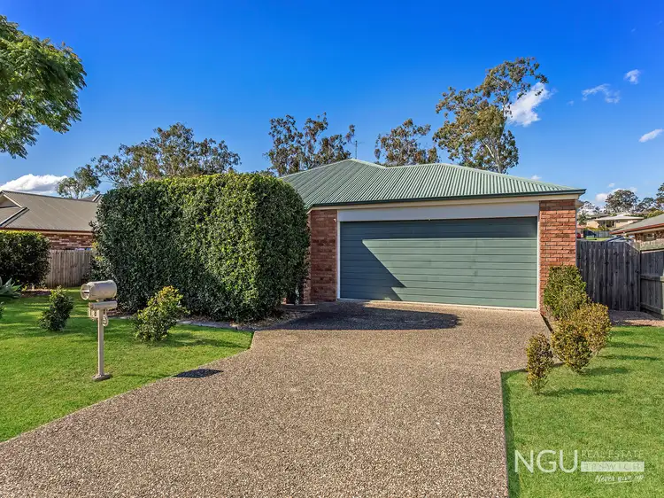 18 Waratah Court, Yamanto QLD 4305