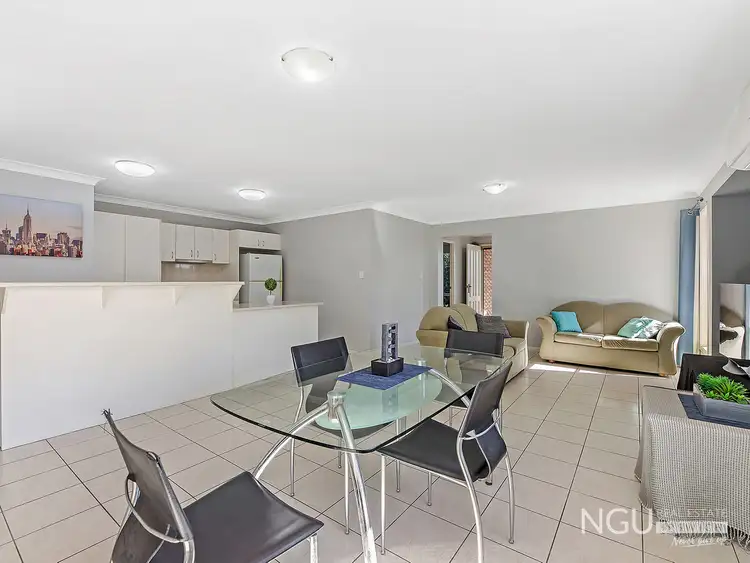 Second view of Homely house listing, 18 Waratah Court, Yamanto QLD 4305
