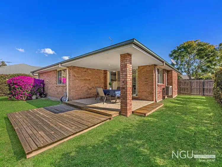 Third view of Homely house listing, 18 Waratah Court, Yamanto QLD 4305