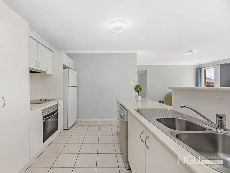 Fourth view of Homely house listing, 18 Waratah Court, Yamanto QLD 4305
