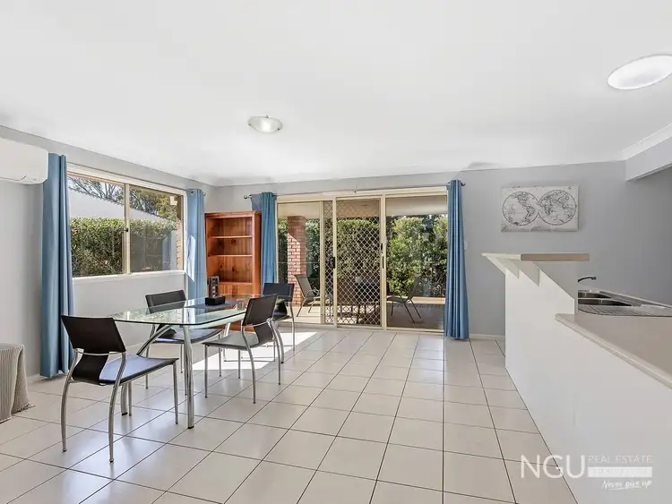 Fifth view of Homely house listing, 18 Waratah Court, Yamanto QLD 4305