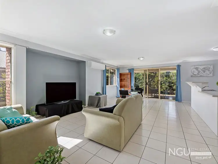 Sixth view of Homely house listing, 18 Waratah Court, Yamanto QLD 4305