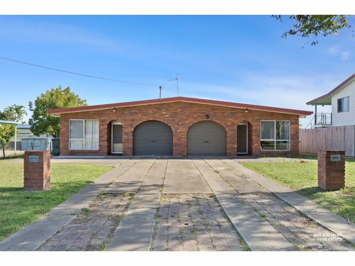 Main view of Homely apartment listing, 15 Wright Street, Norman Gardens QLD 4701