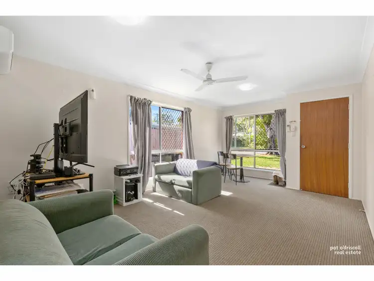Third view of Homely apartment listing, 15 Wright Street, Norman Gardens QLD 4701