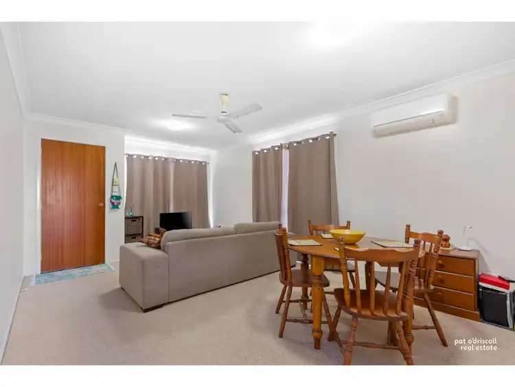 Fourth view of Homely apartment listing, 15 Wright Street, Norman Gardens QLD 4701