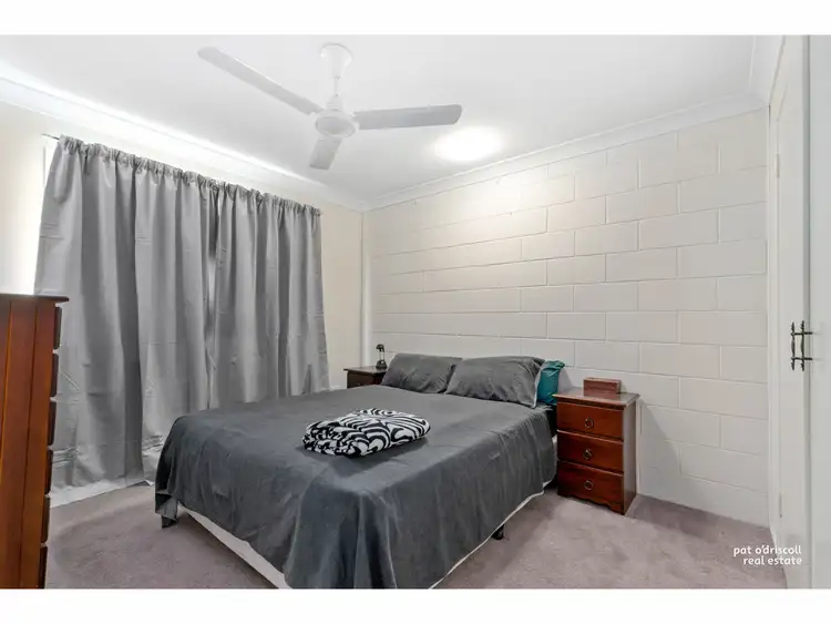 Sixth view of Homely apartment listing, 15 Wright Street, Norman Gardens QLD 4701