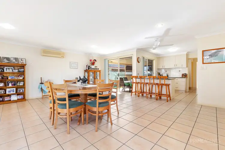 Third view of Homely house listing, 43 Mackay Drive, Kawungan QLD 4655