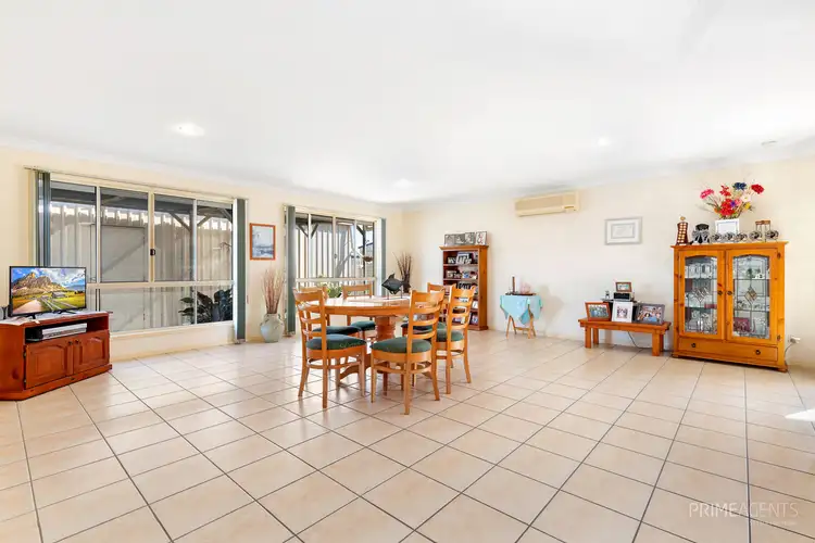 Fourth view of Homely house listing, 43 Mackay Drive, Kawungan QLD 4655