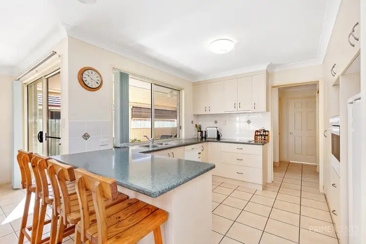 Sixth view of Homely house listing, 43 Mackay Drive, Kawungan QLD 4655