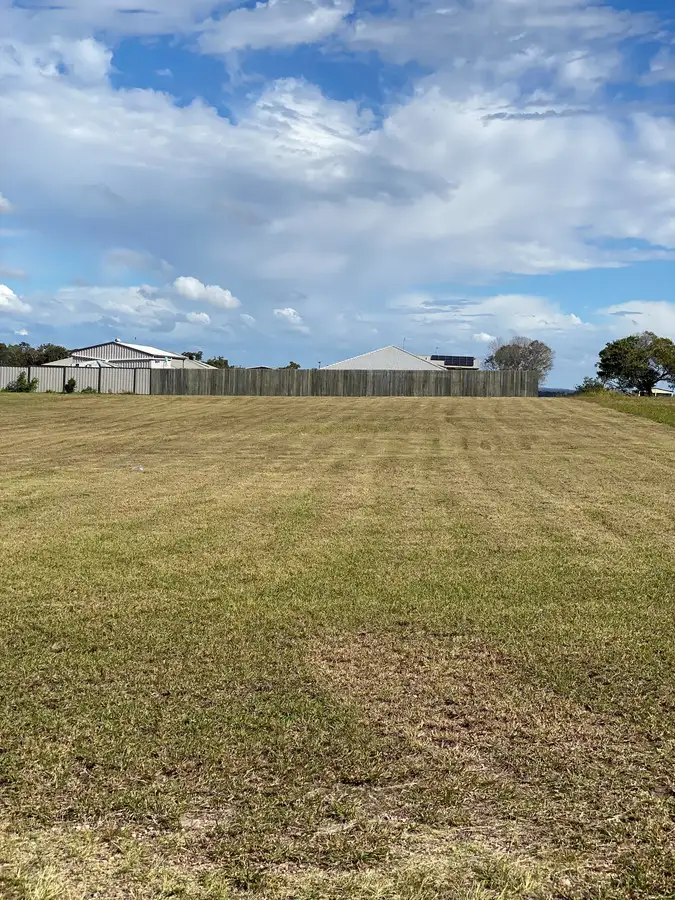 8 Brahminy Court, River Heads QLD 4655