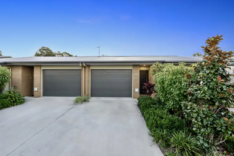 20/4-8 Rachow Street, Thornlands QLD 4164