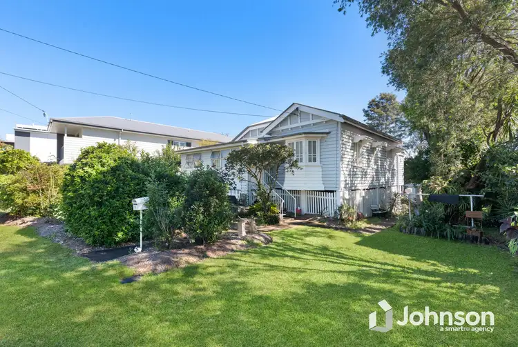 Main view of Homely house listing, 50 Wade Street, Wavell Heights QLD 4012