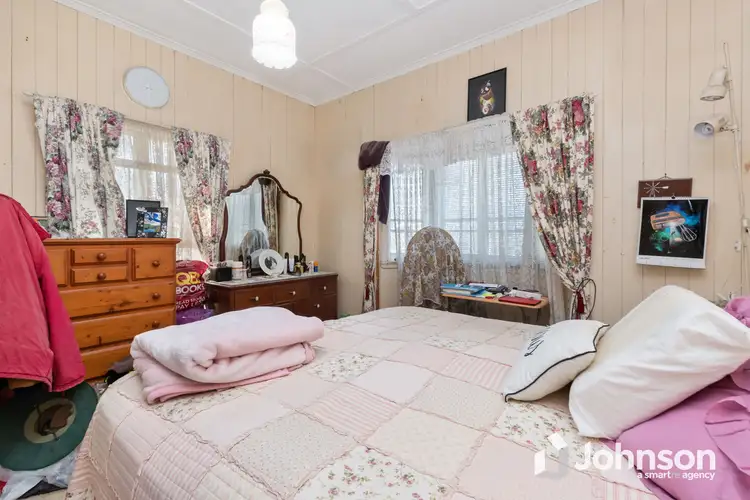 Fifth view of Homely house listing, 50 Wade Street, Wavell Heights QLD 4012