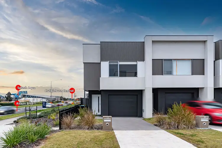 12 Navy Crescent, Craigieburn VIC 3064