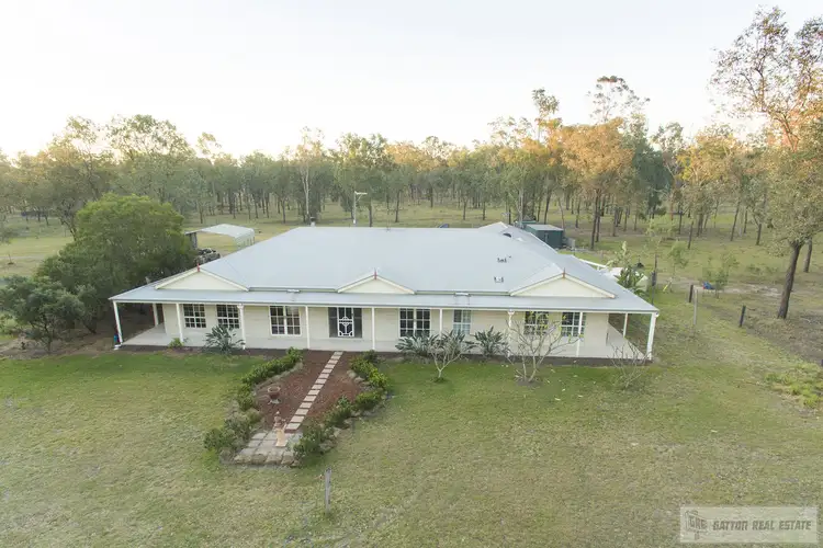 35 Haslingden Road, Lockyer Waters QLD 4311