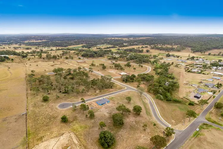 LOT 1088 Sovereign Rise, Meringandan West QLD 4352