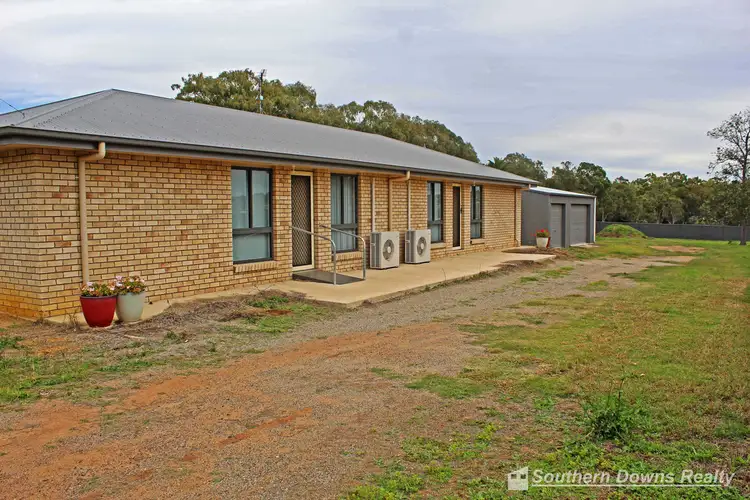 163 Wallace Street, Warwick QLD 4370
