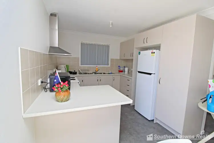 Third view of Homely house listing, 163 Wallace Street, Warwick QLD 4370
